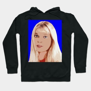 mia farrow Hoodie